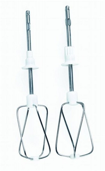 Obrázok z Šľahacia metla Zelmer ľavá 381