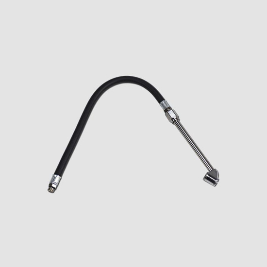 Obrázok z Náhradní gumové hadice k manometru | pro XT1008