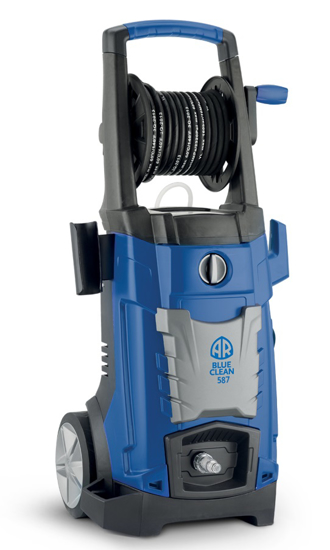 Obrázok z Vysokotlakový čistič Garden 587 Annovi Reverberi